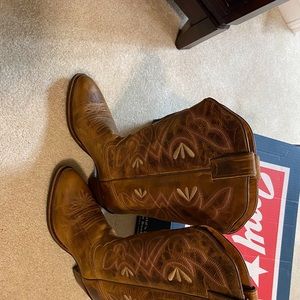 Tony Lama Womens western boots